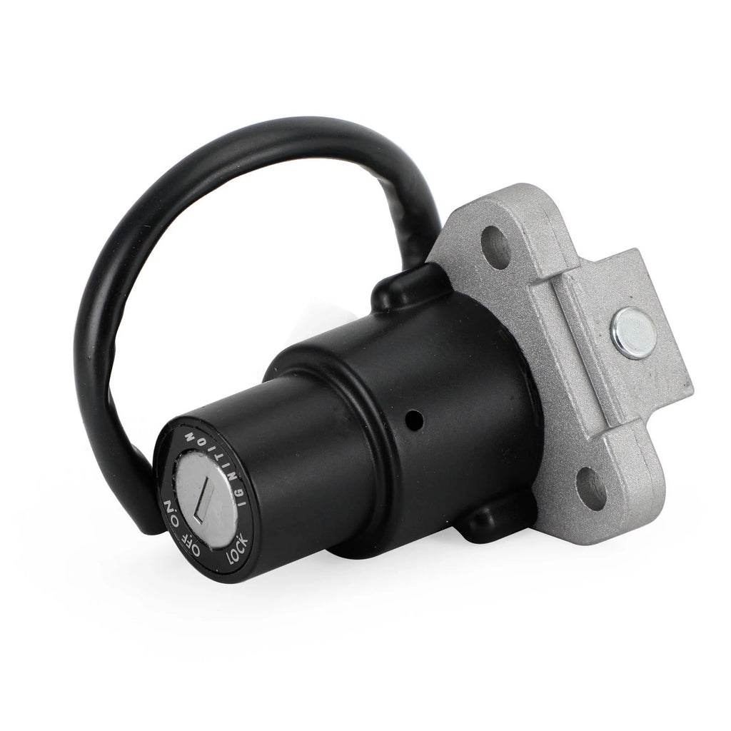 Ignition Key Switch for Pulse Adrenaline Sinnis Apache Blade 125 (2010–2023)