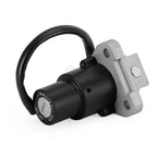 Ignition Key Switch for Pulse Adrenaline Sinnis Apache Blade 125 (2010–2023)