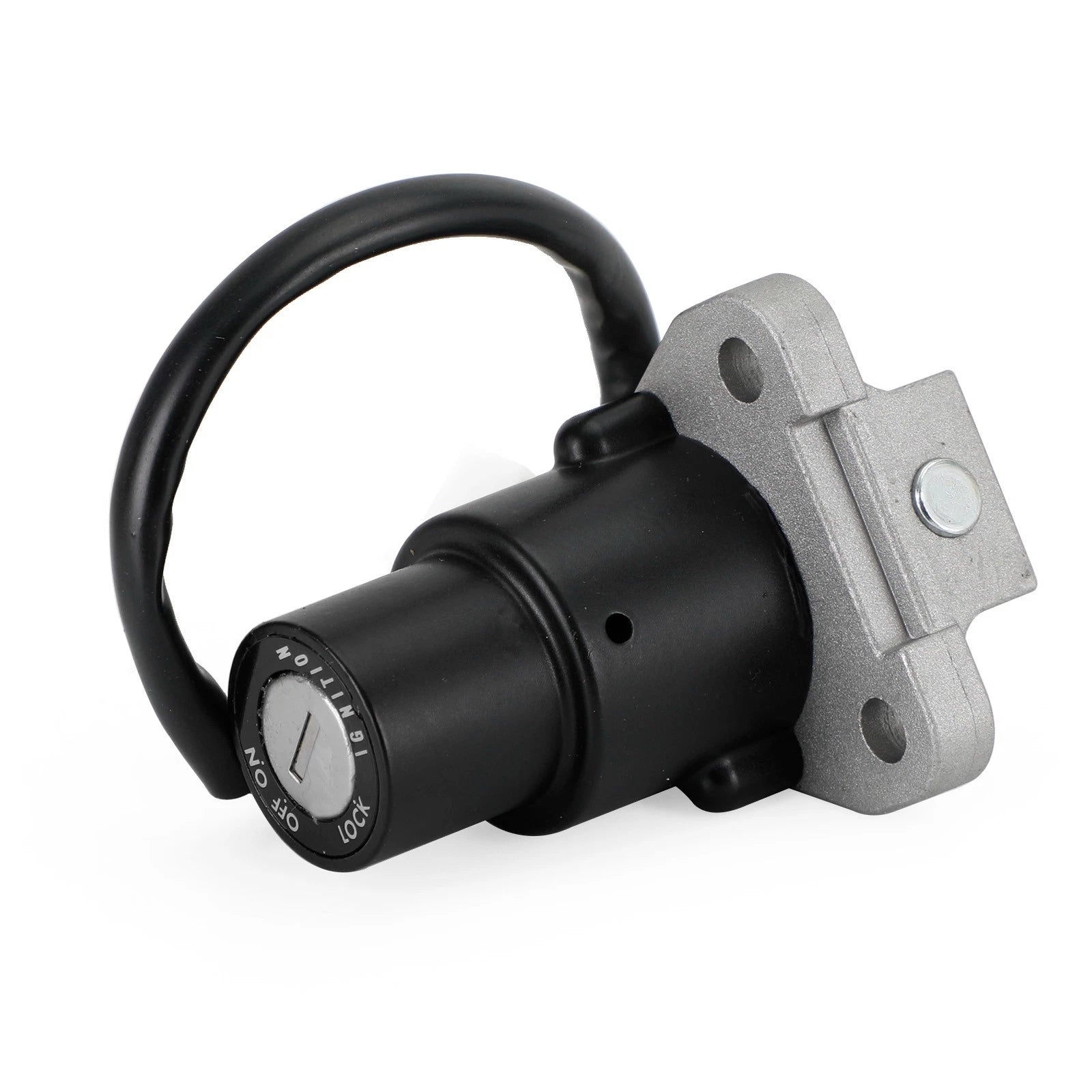 Ignition Key Switch for Pulse Adrenaline Sinnis Apache Blade 125 (2010–2023)