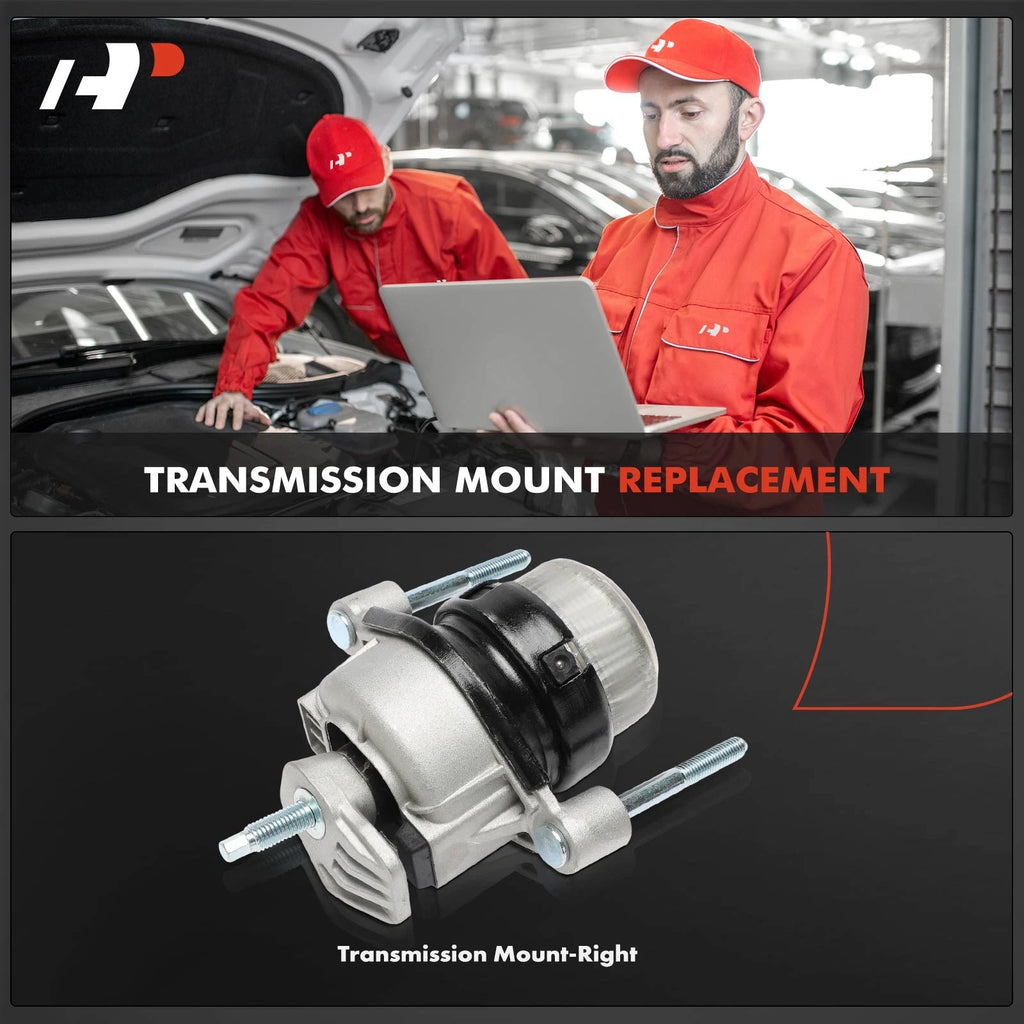 Transmission Mount for Chevrolet Corvette (2014-2019)