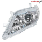 Headlights for Toyota Camry LE/XLE (2010–2011) Left Driver Side