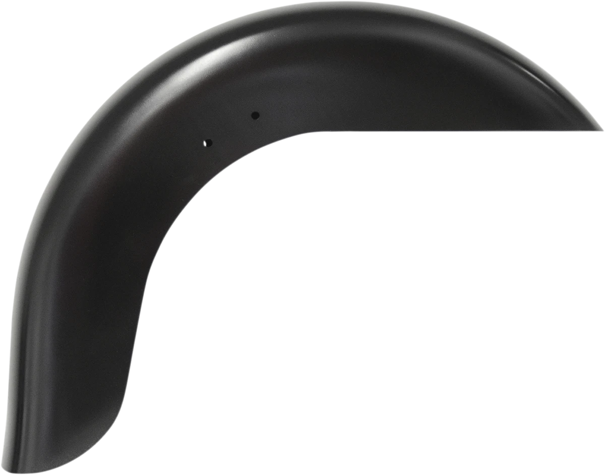 Klock Werks Front Fender for Indian Scout (2016–2019) KWF-04-0340 Black