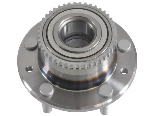 Front Wheel Hub Assembly for Mazda 929 (1992–1995) QF473WR