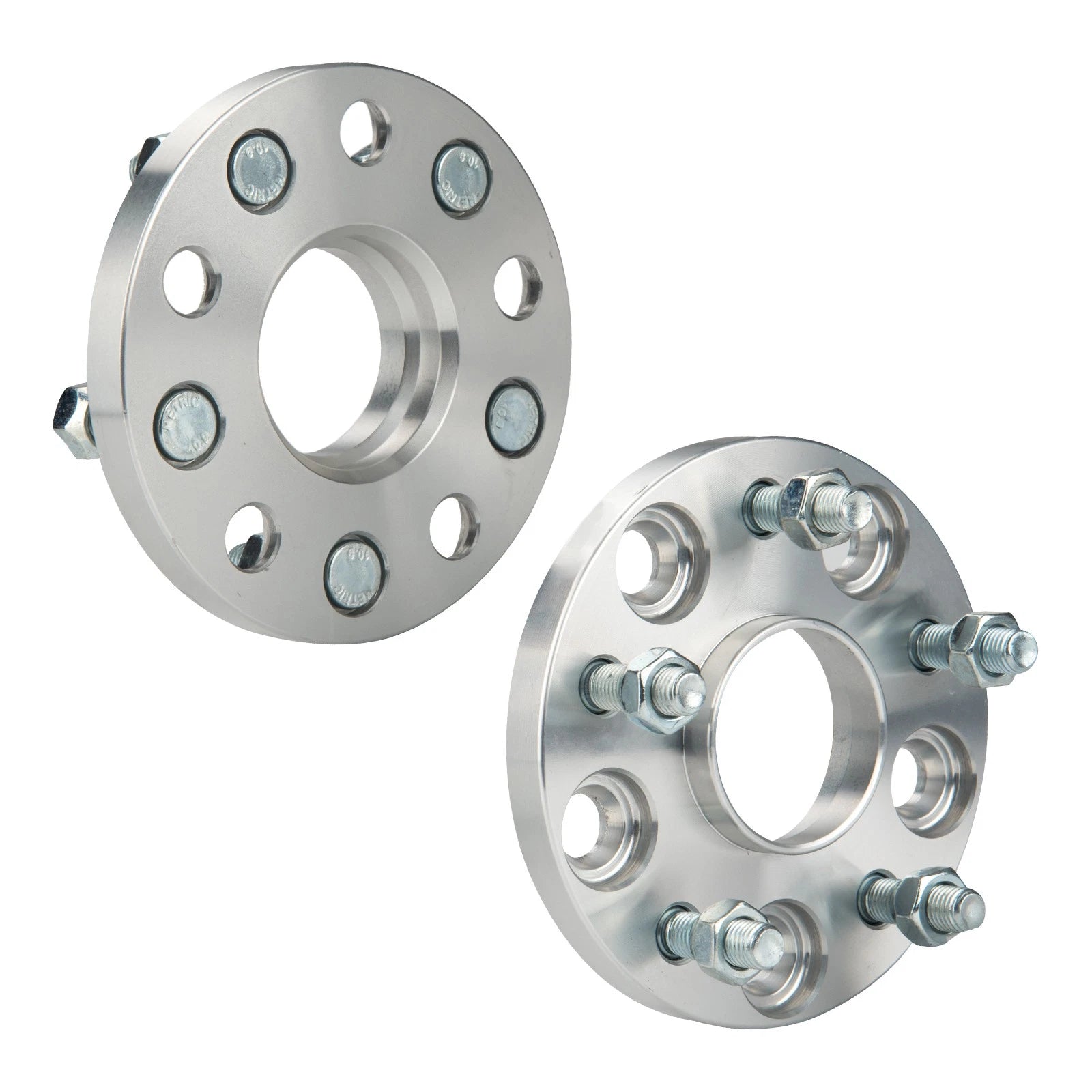 15mm Wheel Spacers for Toyota Camry (2002–2004, 2014–2016)