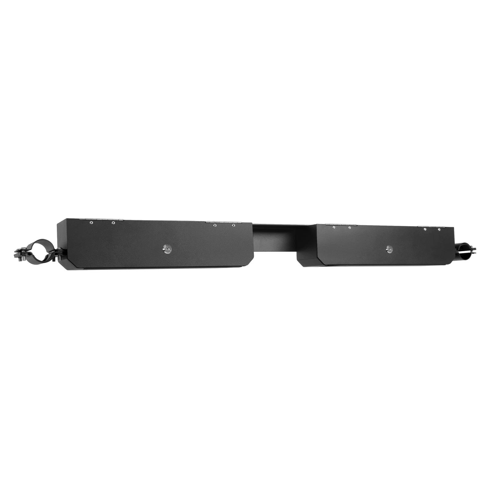 Lockable Overhead Console Box for Jeep Wrangler TJ (1997-2006)