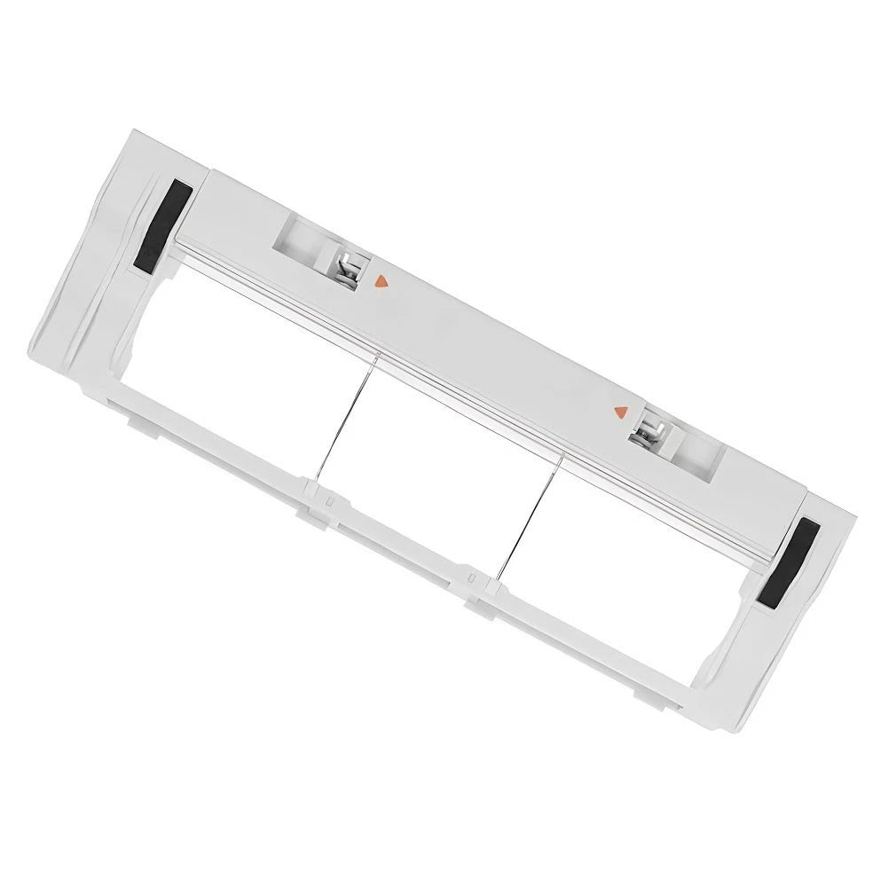 Vacuum Brush Guard for Robot Vacuum Cleaner (Compatible with )