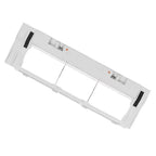 Vacuum Brush Guard for Robot Vacuum Cleaner (Compatible with )
