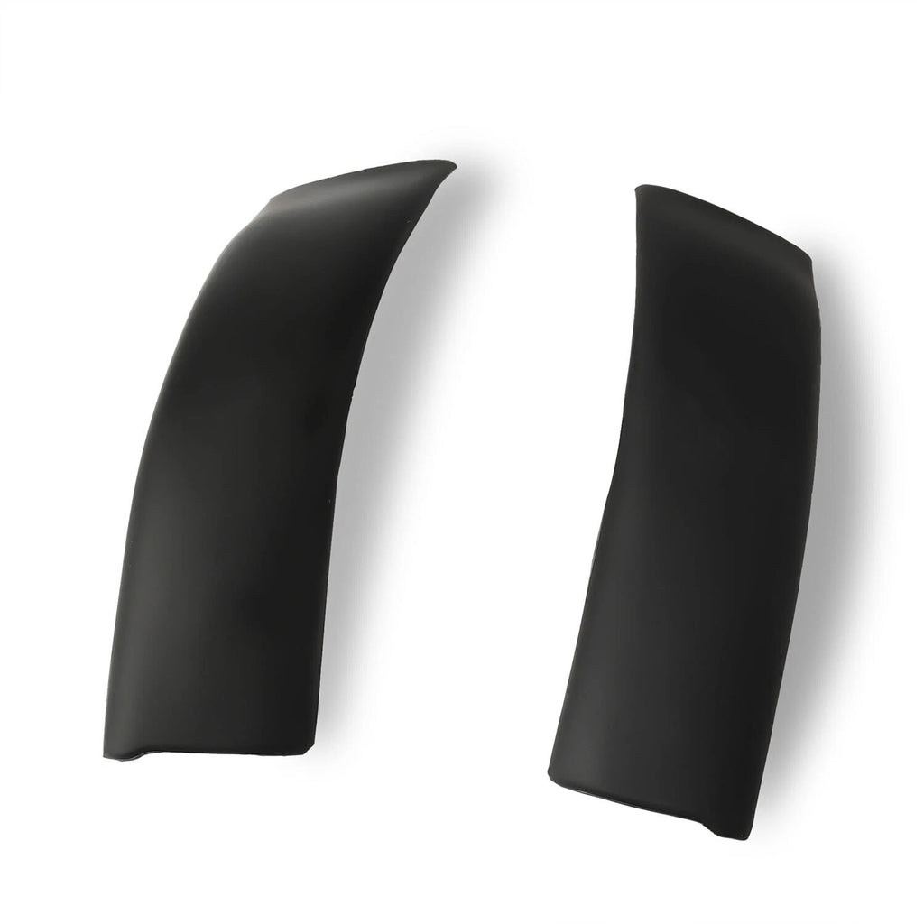 Cab Corner Roof Molding Trim for Ford Super Duty F250 F-350 F-450 (1999–2007)
