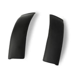 Cab Corner Roof Molding Trim for Ford Super Duty F250 F-350 F-450 (1999–2007)