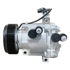 A C Compressor Replacement for Tata Vista (2008–2013)
