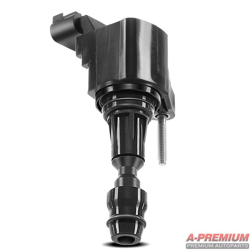 4x Ignition Coil Pack for Chevrolet Equinox Malibu (2010-2017)
