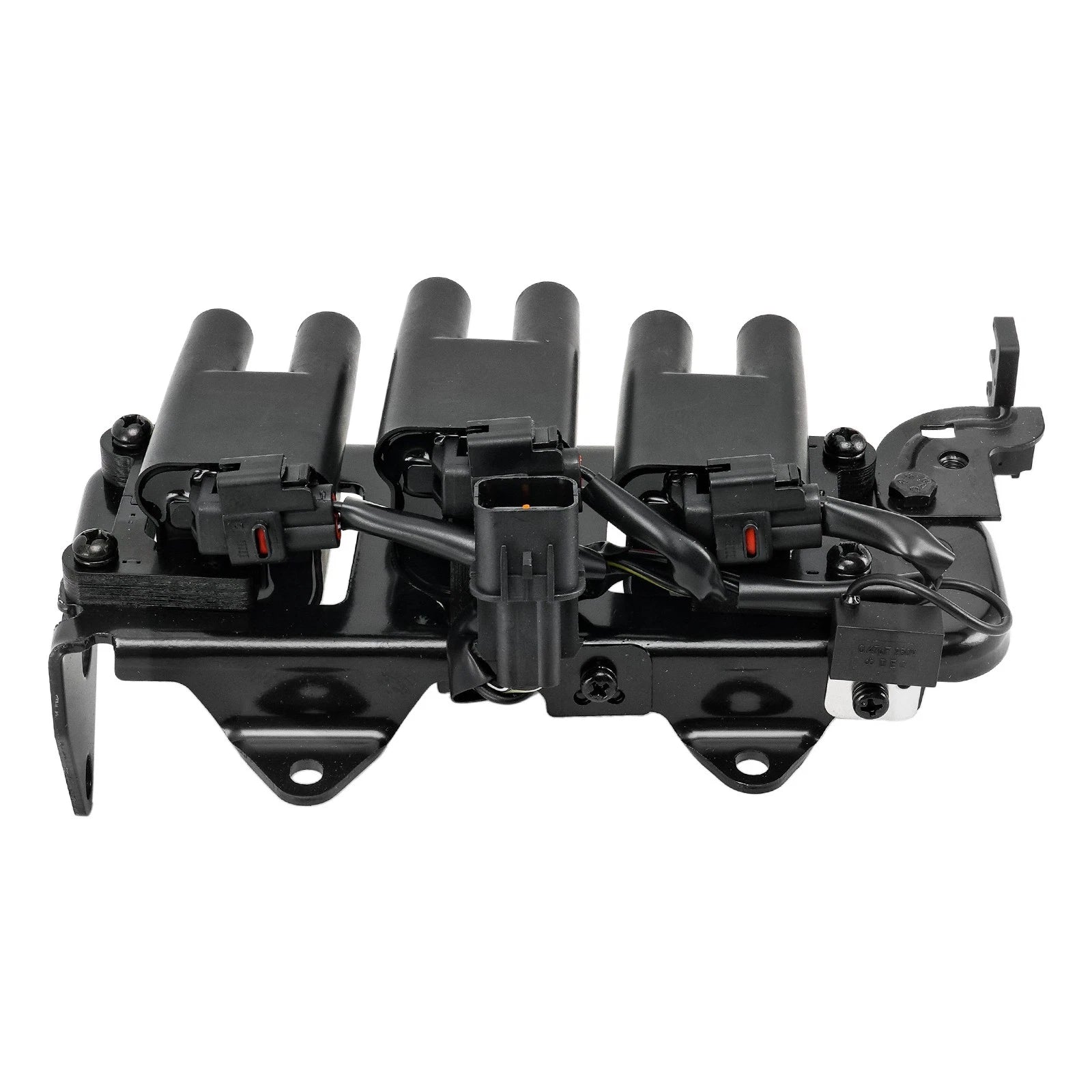Ignition Coil for Hyundai Tiburon & Santa Fe (2002–2008) 2.7L