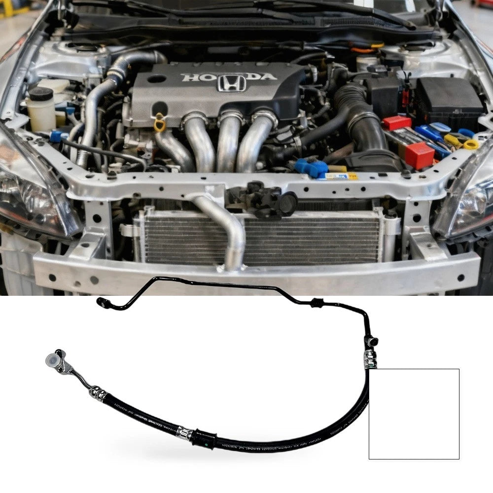 Power Steering Pressure Hose for Honda Accord 3.0 (2003–2007) 53713-SDG-P01