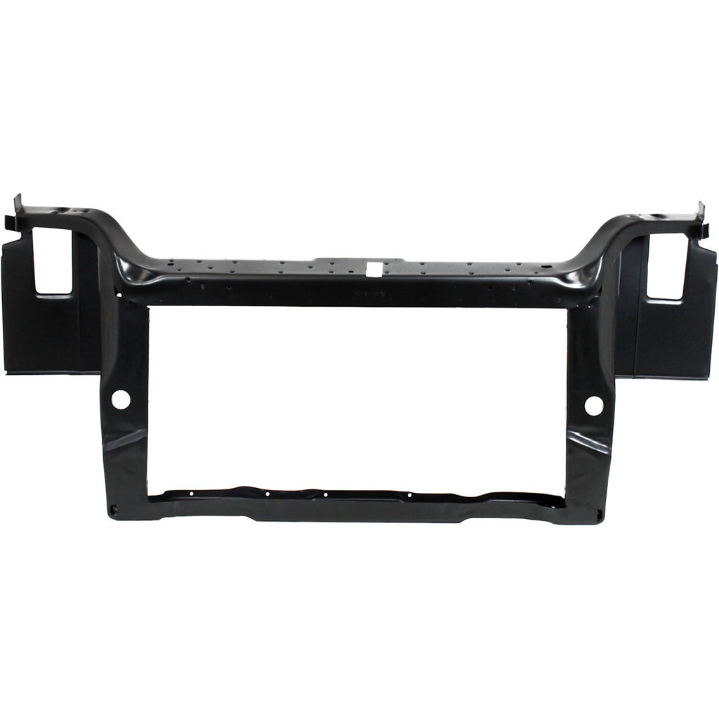 Radiator Support Assembly for Chevrolet Venture, Silhouette (1997–2005)