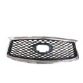 Front Upper Grille for Infiniti QX50 (2019–2022)