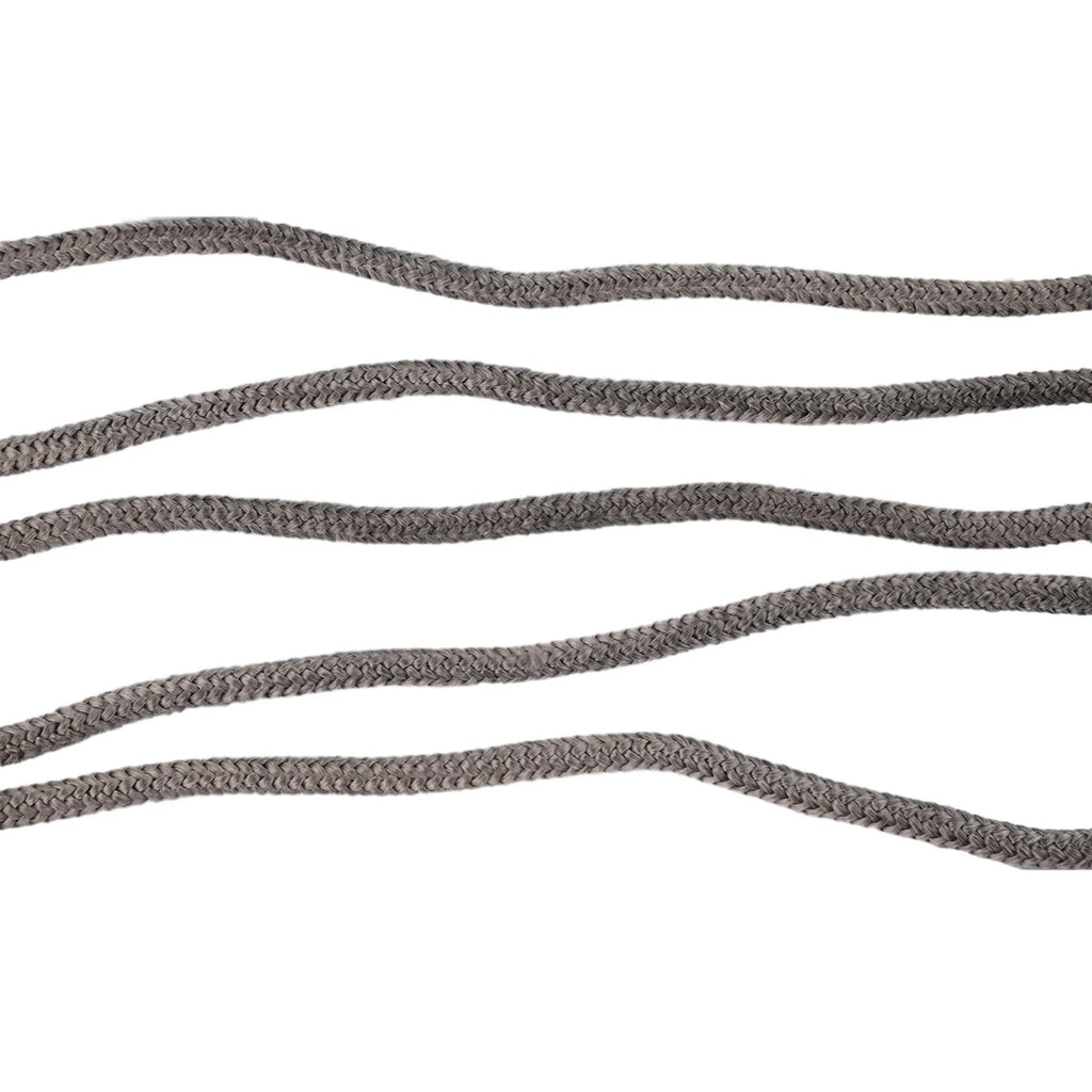 9.8ft Fiberglass Stove Rope for Wood Burning Chimneys