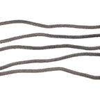 9.8ft Fiberglass Stove Rope for Wood Burning Chimneys
