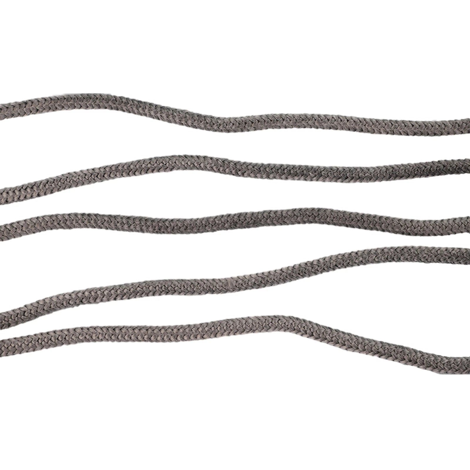 9.8ft Fiberglass Stove Rope for Wood Burning Chimneys