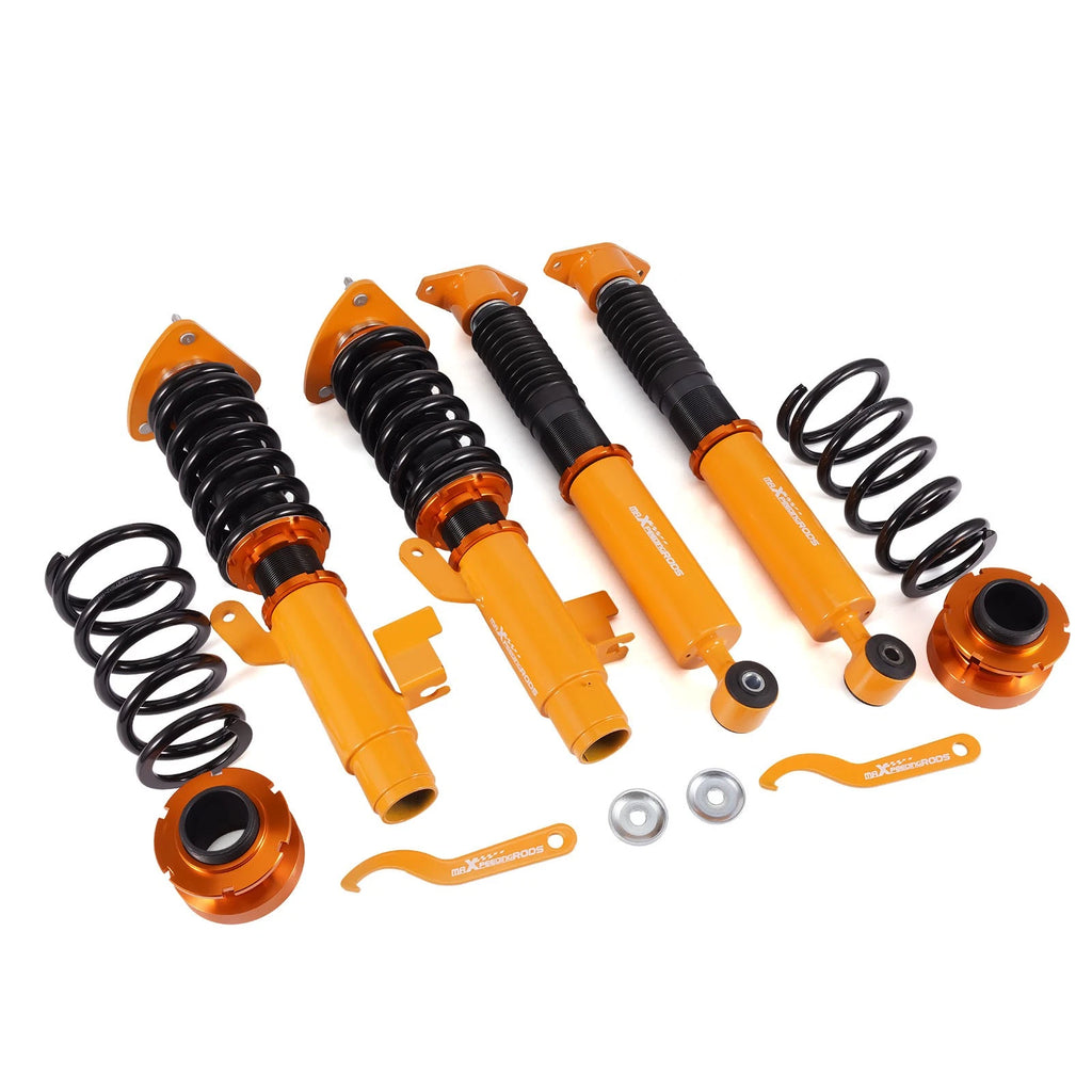 Coilovers Suspension Lowering Kit for Mazda 3 (2004–2013)