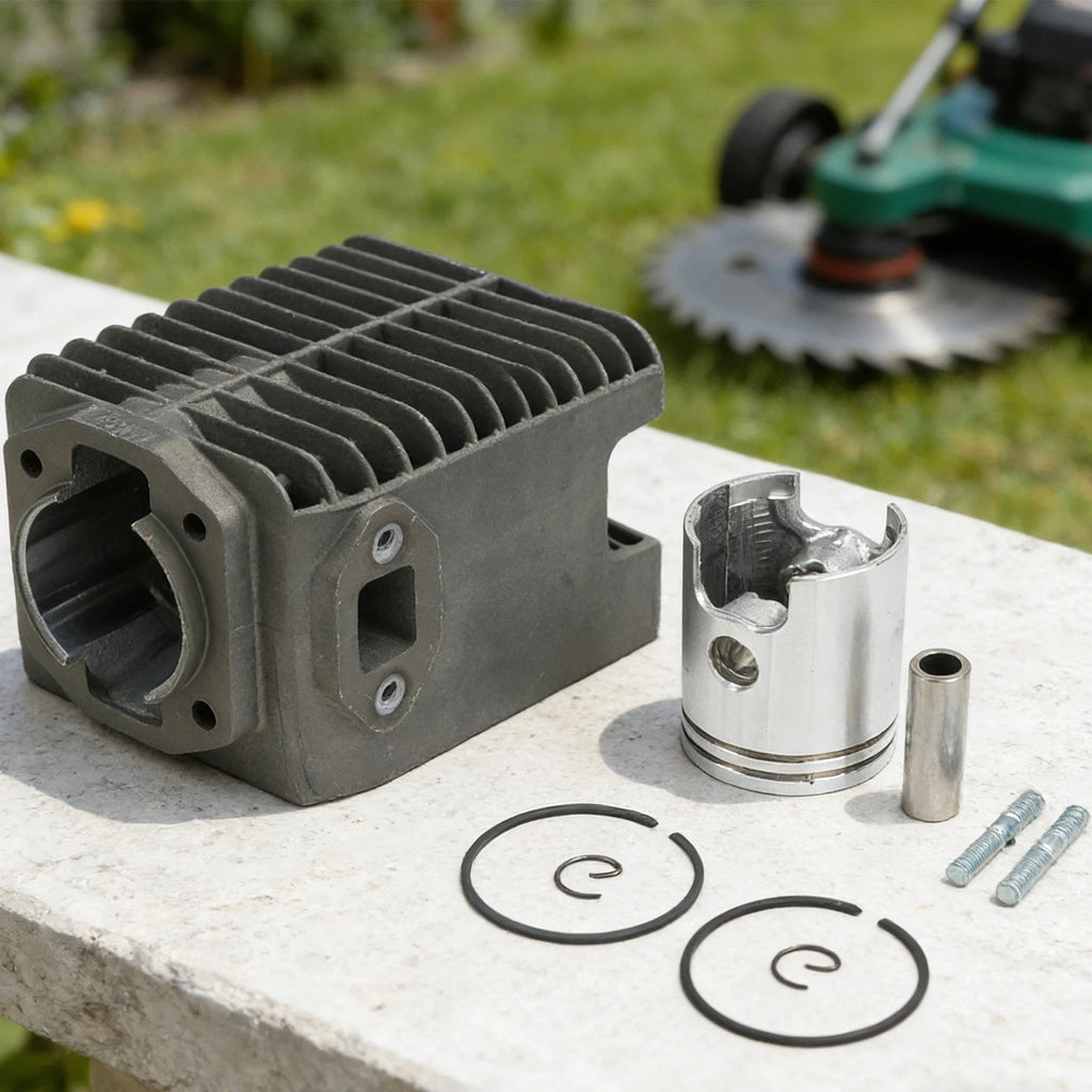 Engine Repair BS500 BS600 BS700 for WM80 (Height 55mm)