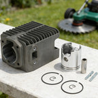 Engine Repair BS500 BS600 BS700 for WM80 (Height 55mm)