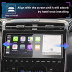 Tempered Glass Touchscreen Protector 10.25" for Hyundai Tucson (2022)