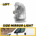 Driver Side Turn Signal Lamp for RAM ProMaster 1500 2500 3500 (2014–2021)