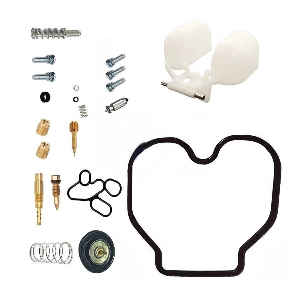 Carburetor Repair Kit for Bike Maintenance (Compatible Models)