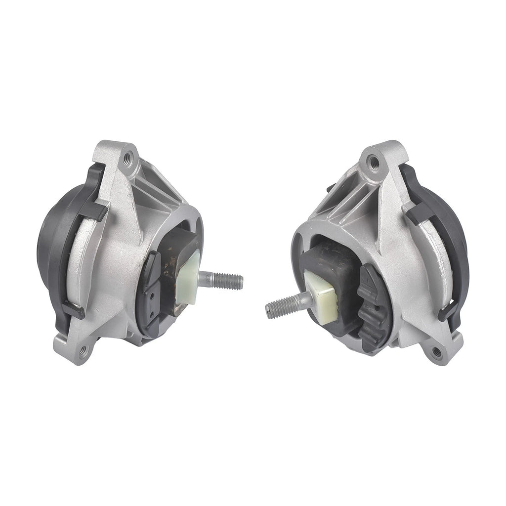 Engine Motor Mounts for BMW F20 F21 F23 F30 (2012–2019)
