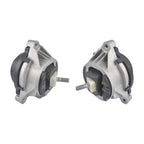 Engine Motor Mounts for BMW F20 F21 F23 F30 (2012–2019)