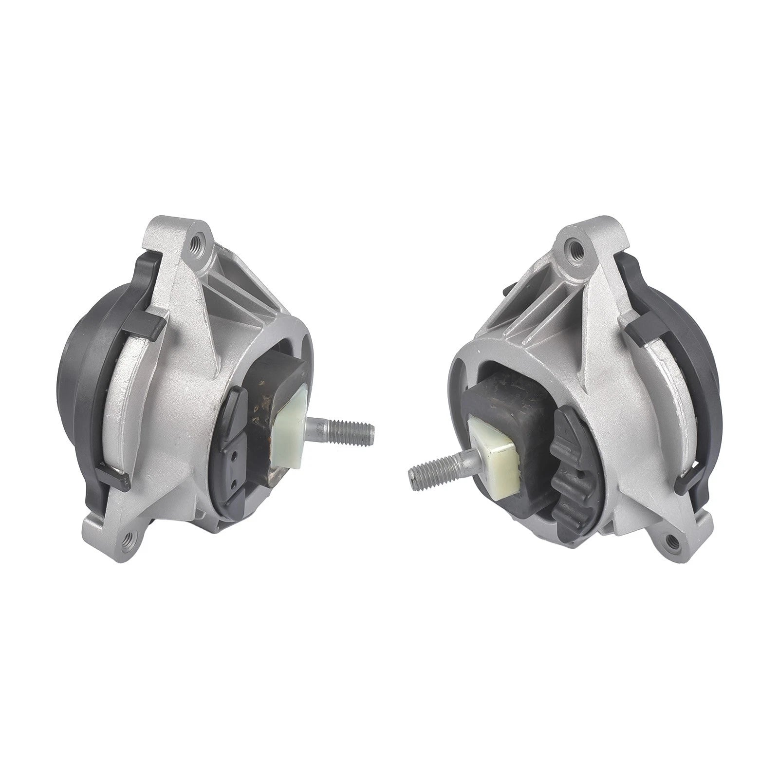 Engine Motor Mounts for BMW F20 F21 F23 F30 (2012–2019)