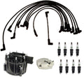 ACDelco Ignition Kit for G10 G20 G2500 V8 (1990–1995)