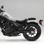Driver & Passenger Seats for Honda Rebel CMX300 (2017 - 2024)