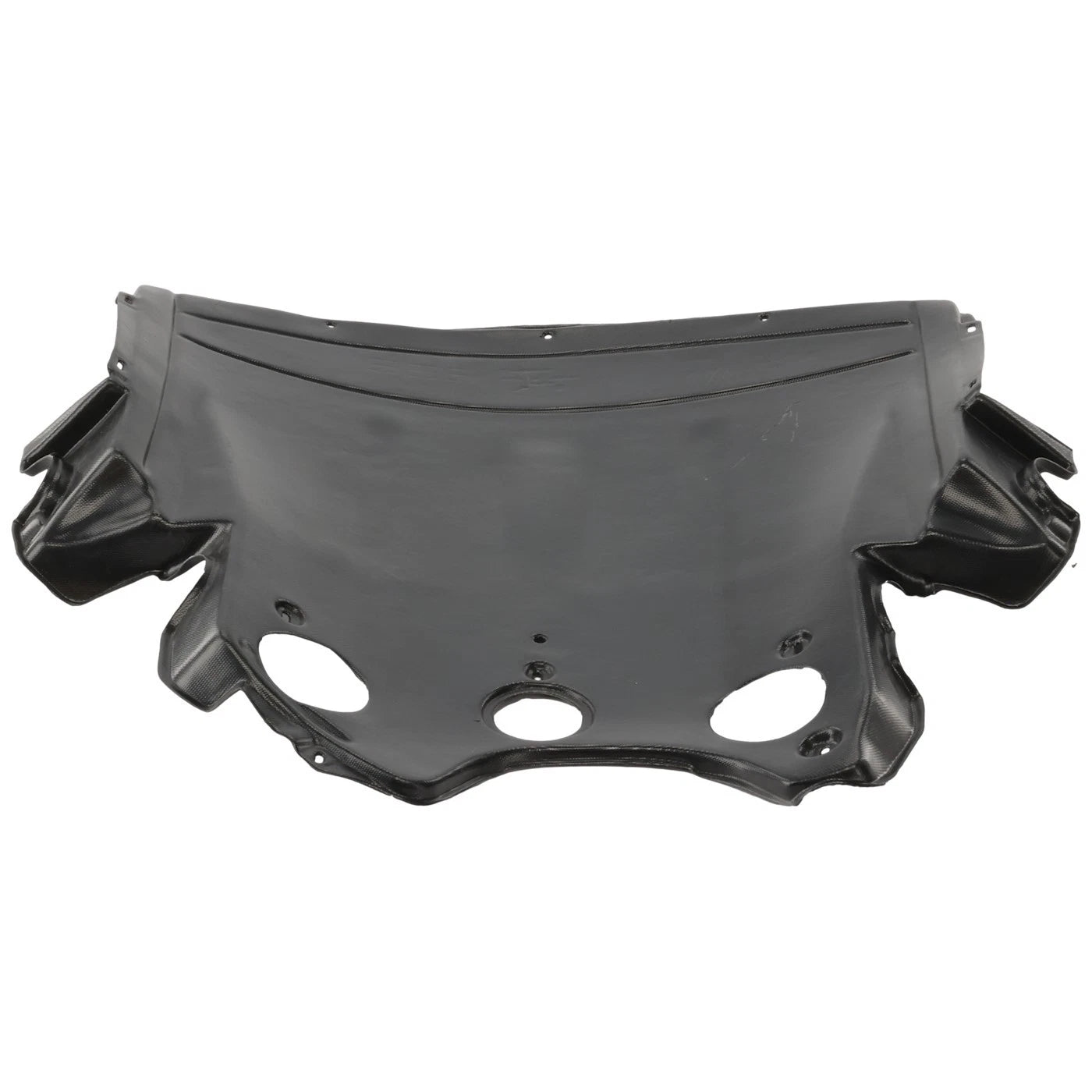 Engine Splash Shield for BMW 325i (1999–2006)