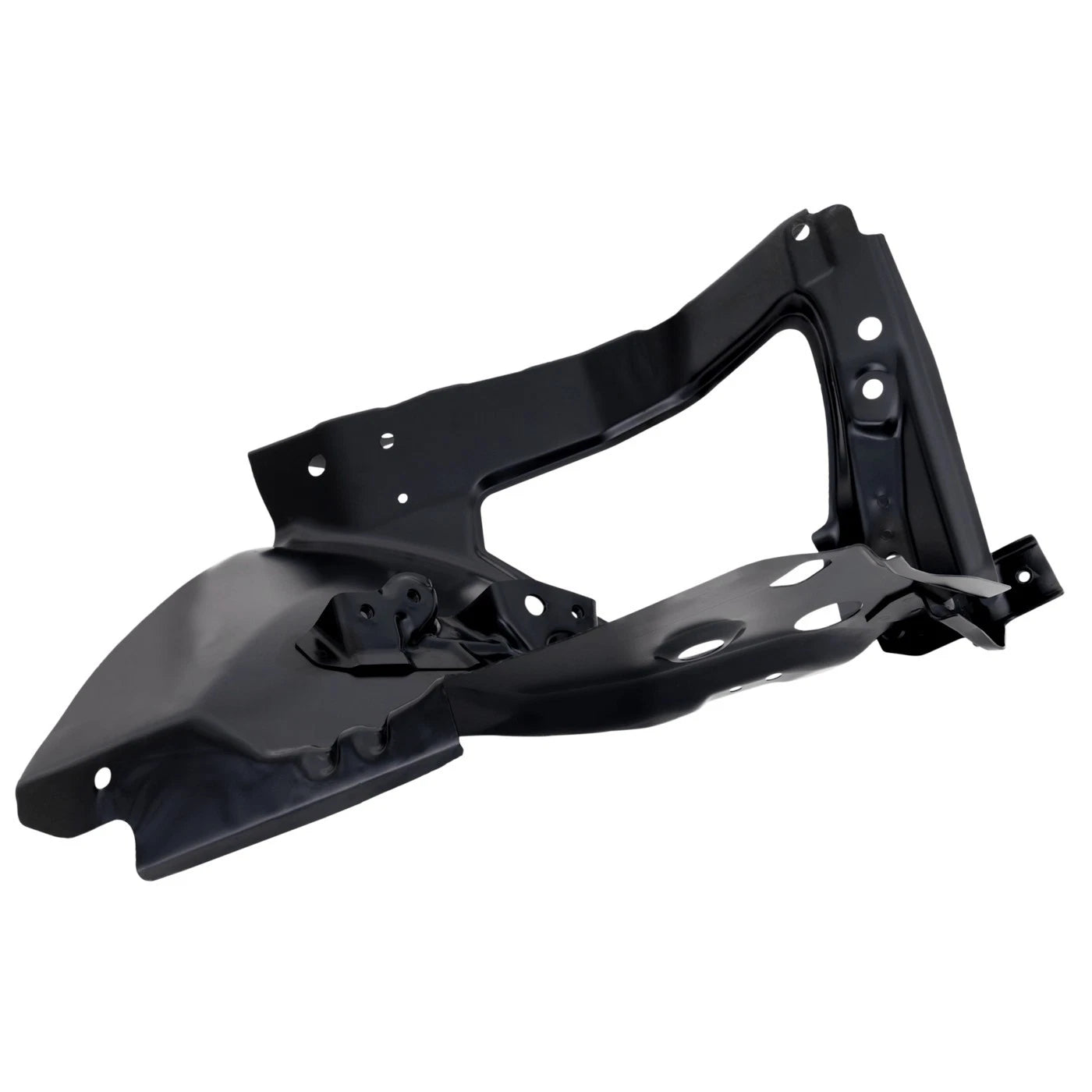 Radiator Support Bracket for Subaru Crosstrek XV (2013–2017)