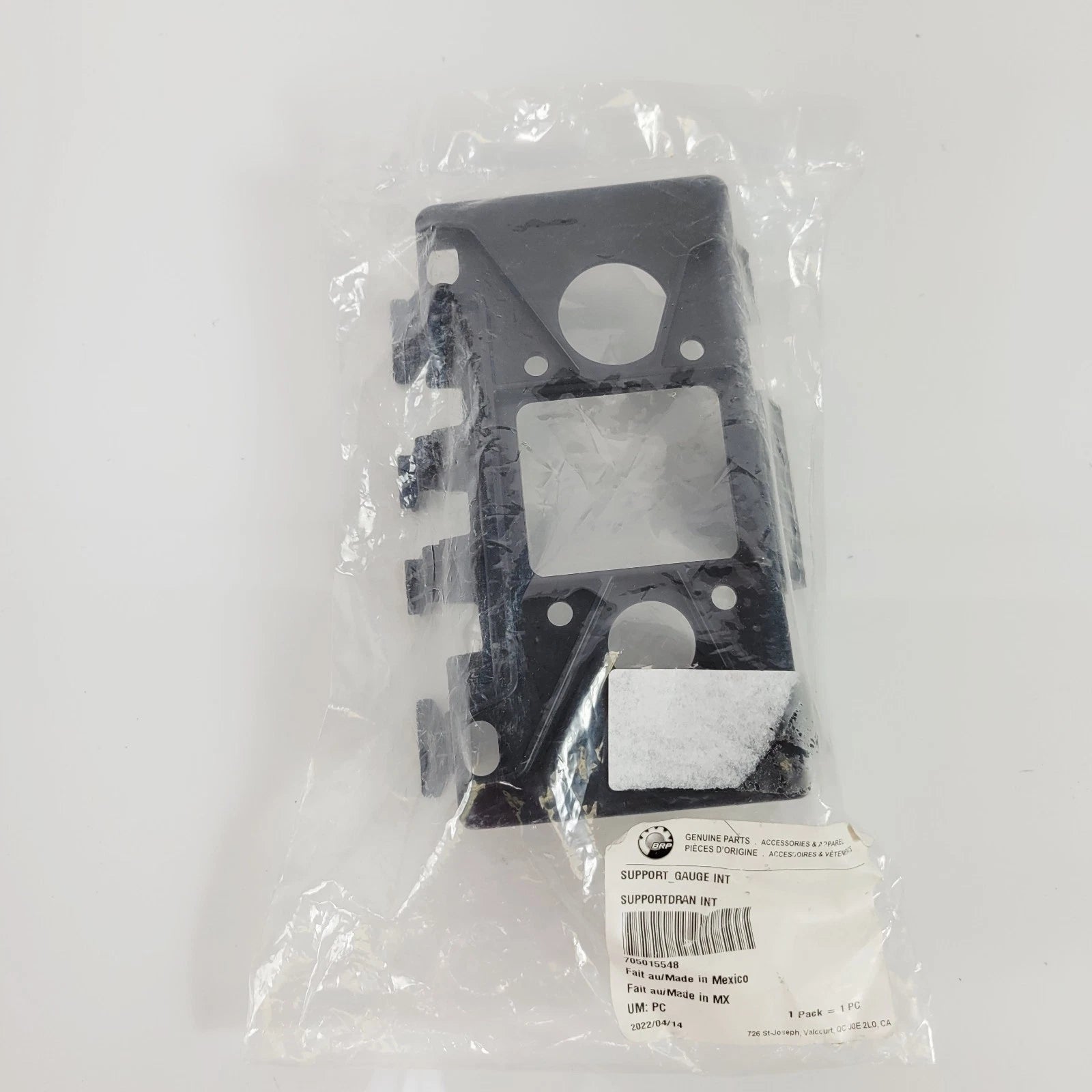 OEM Gauge Internal Support for Can-Am Outlander (2021–2023) 705015548
