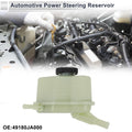 Power Steering Reservoir for Nissan Altima (2007–2013) No. 49180JA000
