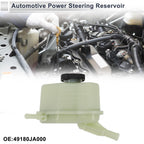 Power Steering Reservoir for Nissan Altima (2007–2013) No. 49180JA000