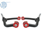 2X Front Upper Control Arms for Dodge Ram 1500 4WD (2006–2022) 2"-4" Lift