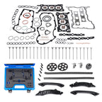 EcoDiesel Engine Rebuild Kit for Ram 1500, Jeep Grand Cherokee (2014–2023)