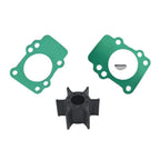 Water Pump Impeller Repair Kit for Yamaha Outboard (682-W0078-00, 18-3148)