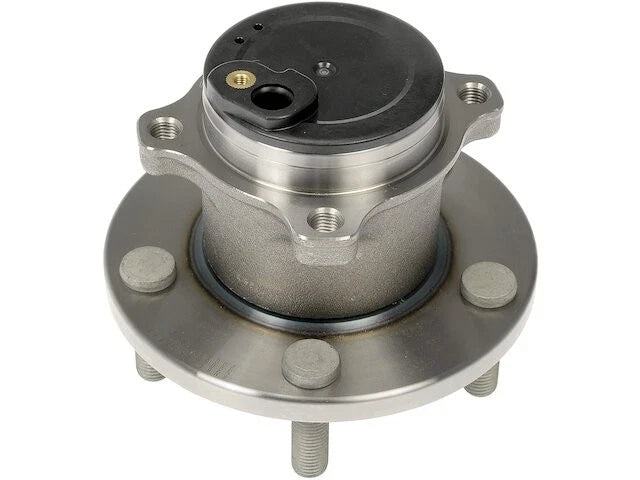 Rear Wheel Hub Assembly for Mazda 3 Sport (2009–2013) PX284FX