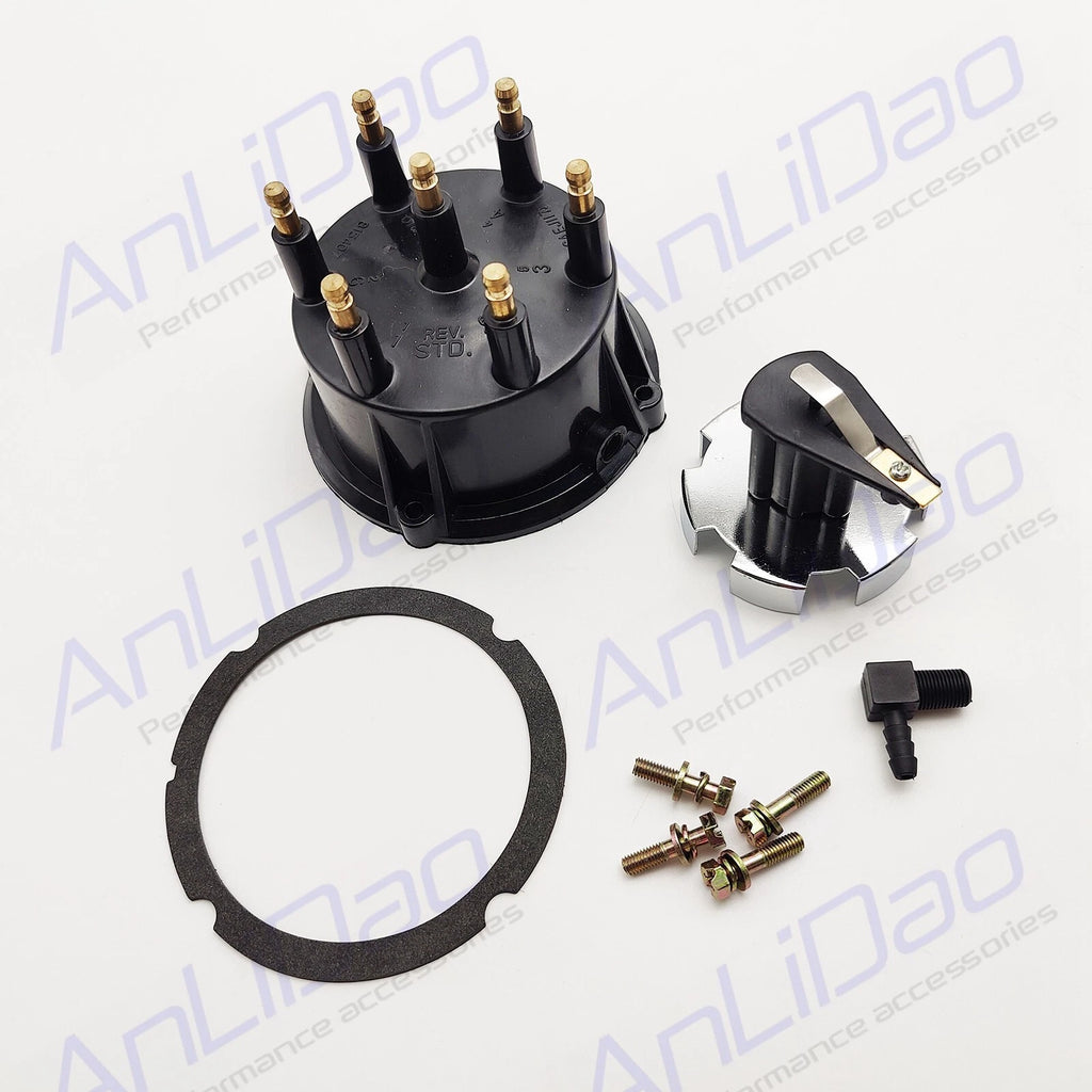 Tune-Up Kit for MerCruiser V6 Thunderbolt (815407Q5, 18-5274)