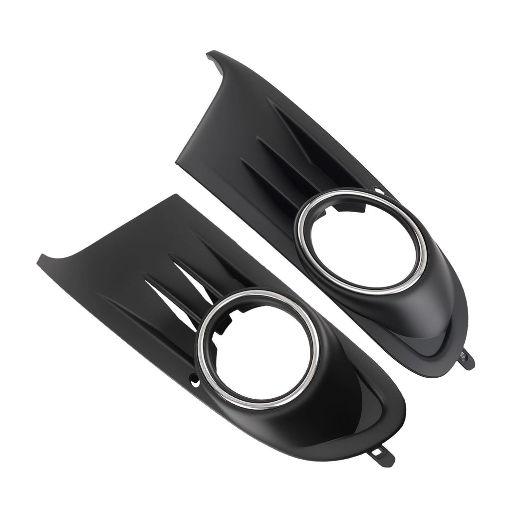 Fog Lamp Grille Cover for VW Golf (2010–2014) 5K0853665