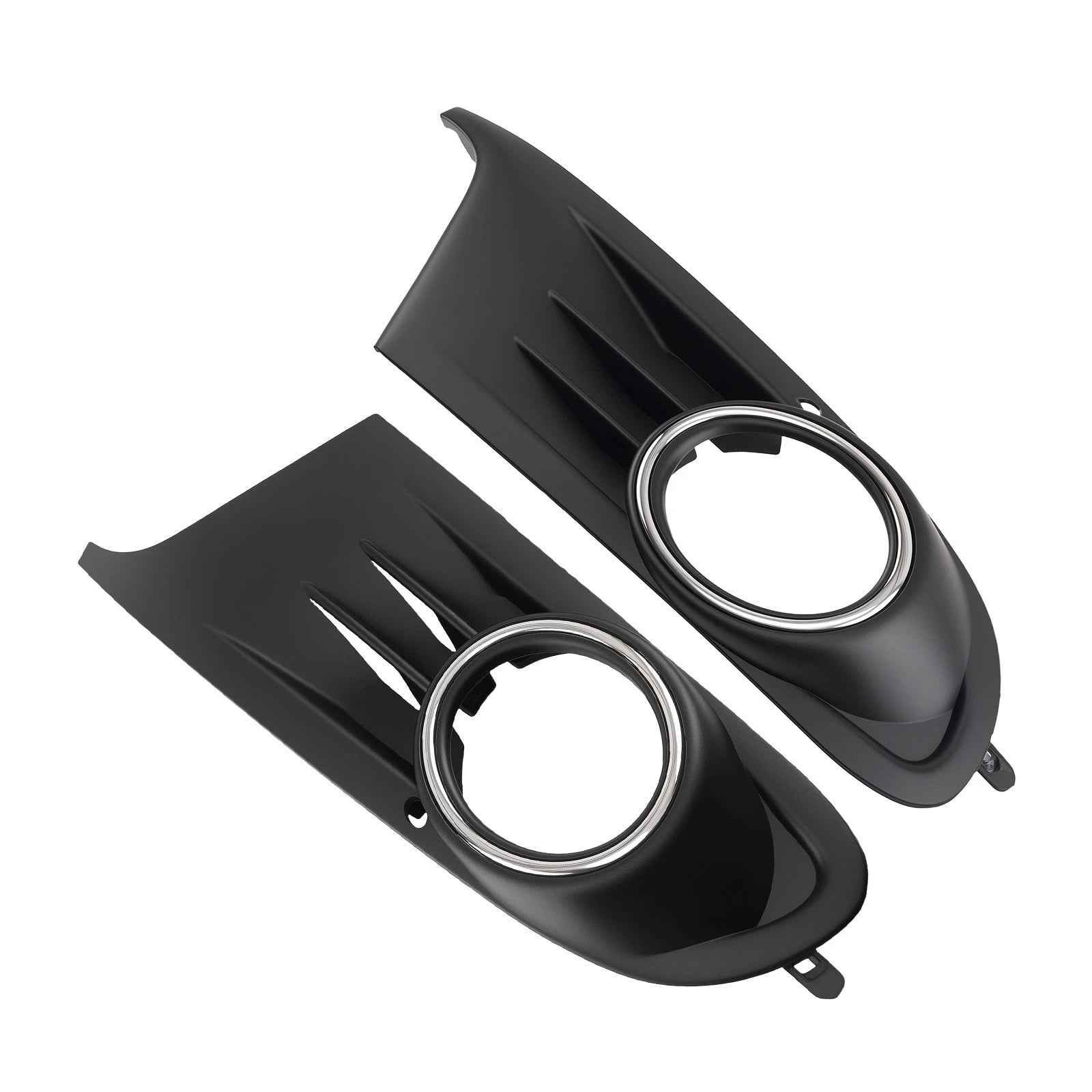 Fog Lamp Grille Cover for VW Golf (2010–2014) 5K0853665