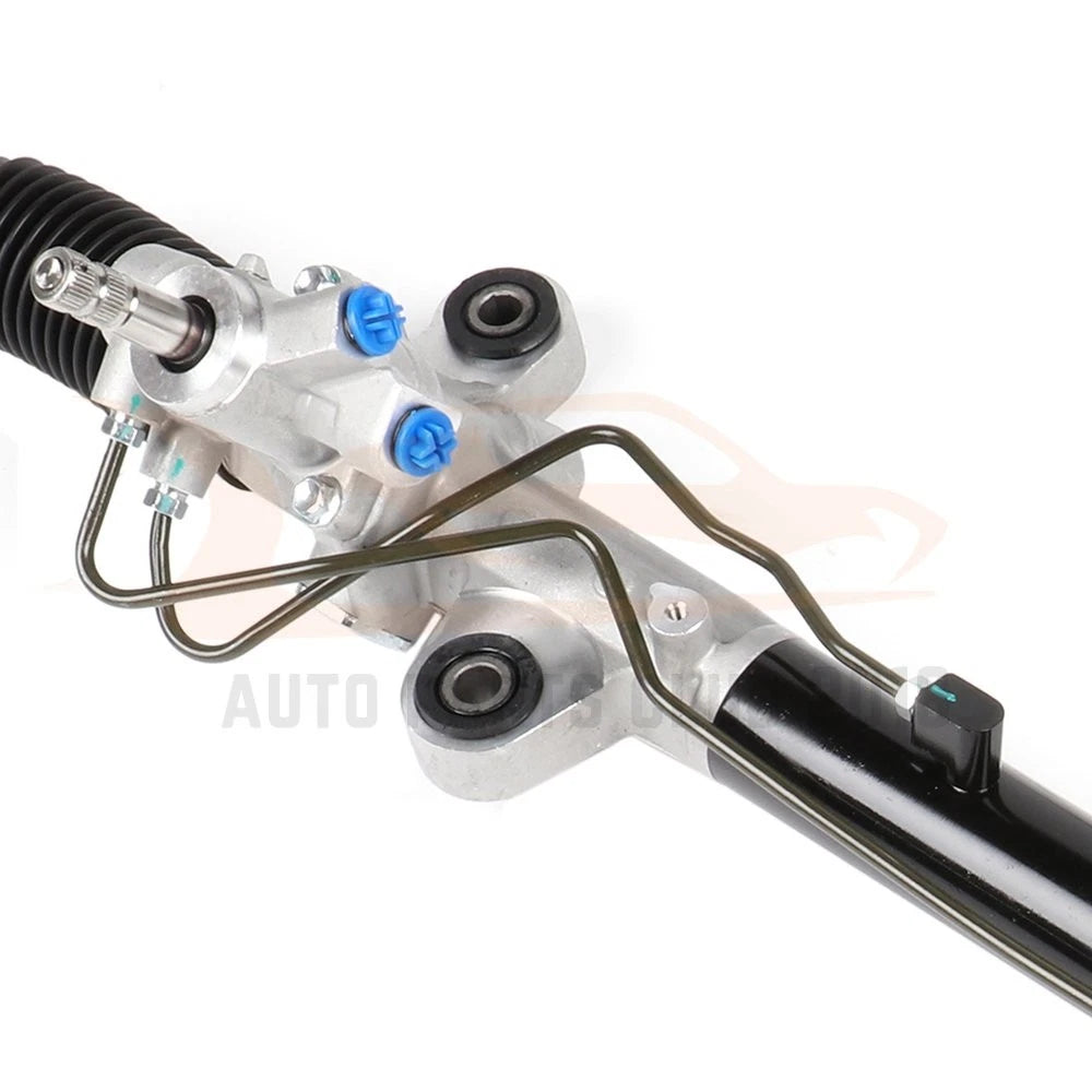 3 Pcs Power Steering Rack and Pinion + Outer Tie Rods for Honda Accord (2010)