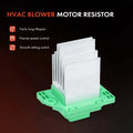 Blower Motor Resistor for Hyundai Sonata (2011–2014) 972353SAA0