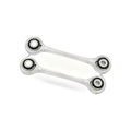 Stabilizer Link 95534306900 for Porsche Cayenne, Audi Q7, VW Touareg (2003–2010)