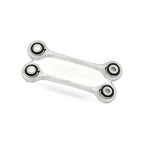 Stabilizer Link 95534306900 for Porsche Cayenne, Audi Q7, VW Touareg (2003–2010)