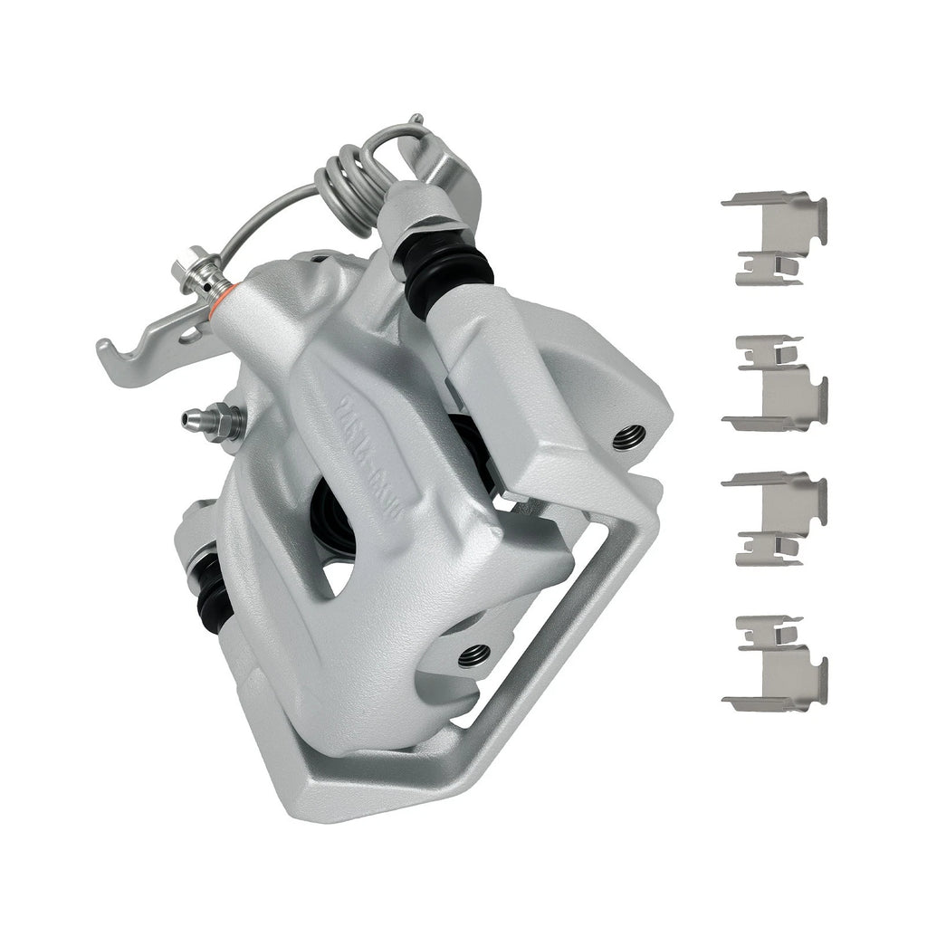 1X Rear Brake Caliper with Bracket Right for Ford Five Hundred (2005–2007) 18B4947